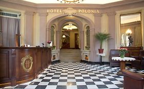 Hotel Polonia